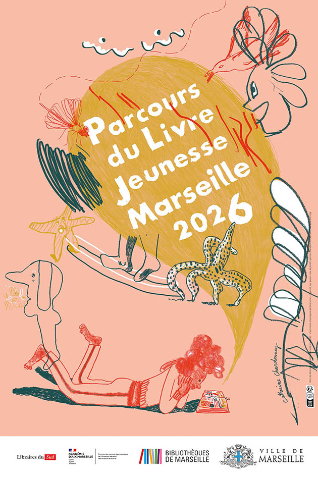 Affiches programmes